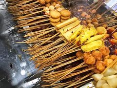 -彭姐麻辣烫(海淀店)