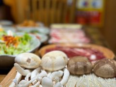 -牛人·雪花牛·木炭烤肉(昆山陆家店)