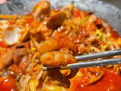 -KimPro 辛普乐概念韩餐