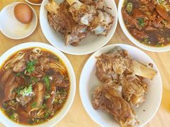 -水仙拉面(水仙街店)