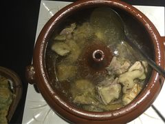 -新竹里馆·花园餐厅(兴苑路店)