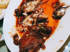 -烤肉宛饭庄(南礼士路店)