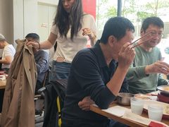 -喜家德虾仁水饺(繁荣路店)