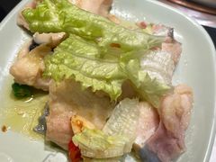 -梨花自助烤肉(西三旗万象汇黑金店)