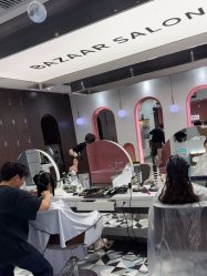 -芭莎造型·BAZAAR SALON
