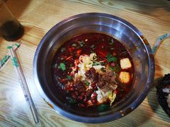 -王菊美食街·王菊面馆(总店)