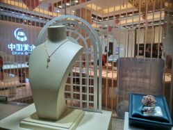 -中国黄金(塘桥店)