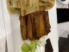 -老浒记烤鸭-北京菜(琉璃厂店)