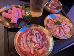 -西塔老太太泥炉烤肉(上海七宝领展广场店)