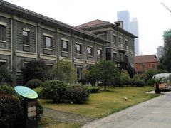 -中国丝业博物馆