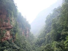 -赤水丹霞旅游区·佛光岩