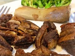 -富华丽鲍翅海鲜酒楼