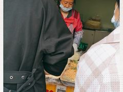 -阿姨卷饼(平凉路店)