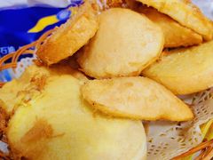 -大勇羊棒骨·烧烤(经六路店)