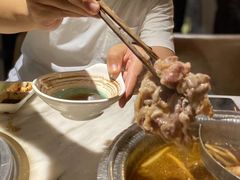 -火炉火自助餐(西直门凯德MALL店)