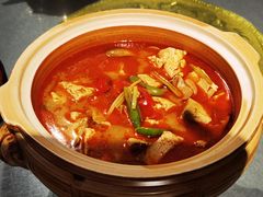 -天龙宝严素食馆(大兴善寺店)