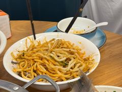 -艺味深尝(云锦路店)