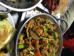 -小民大排档(马场角横路店)