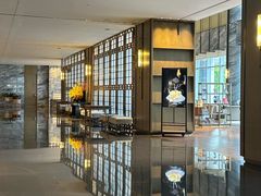 -青岛海天大酒店·1988全日餐厅