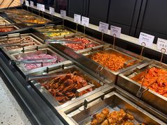 -韩盛·盛江山自助料理(学院路江北大学城店)