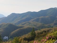 -江南天池