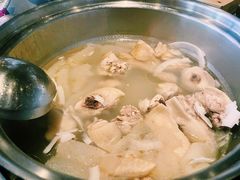 -同仁四季椰子鸡(宝安壹方城店)