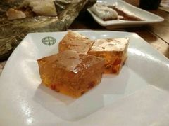 桂花糕-添好运点心专门店(深水埗店)
