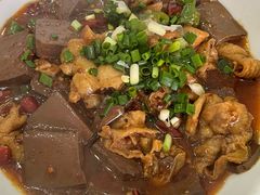 -巴蜀飘香川菜馆(无锡大饭东湖滨路酒吧街店)