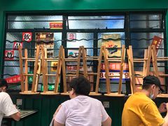 门面-孖记茶档·热腾茶餐(荔湾领展广场店)