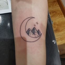 -英刺青 纹身 洗纹身