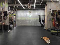 -Stud CrossFit(泰丰大厦店)
