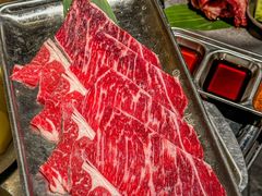 -韩山葵烤肉(太古里店)