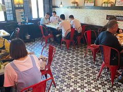 大堂-李子坝梁山鸡(李子坝大鸡哥店)