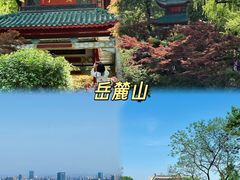 -长沙三景韦尔斯利酒店·Oval全日制餐厅自助餐