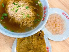 -朱鸿兴面馆(镇湖店)