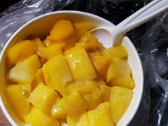 -帅小六刨冰·不一样的奶冰(总店)