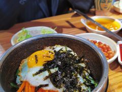 -香猪坊韩国烤肉专属门店(魏公村店)