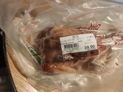 吴山烤鸡-吴山烤禽 (吴山路店)