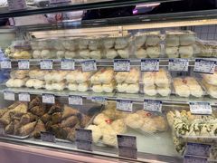 -白玉兰食品甜凤店(合生汇店)