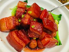 -苏州园区福朋喜来登酒店·聚味轩中餐厅