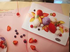 -哈根达斯(龙湖时代天街店)