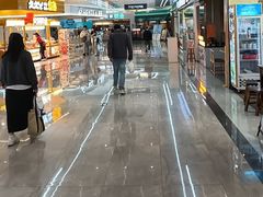 -珠海拱北口岸