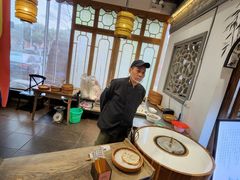 -印巷里主题餐厅(马鞍山店)