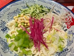 -大海碗·炸酱面·烤鸭·京菜(天坛店)