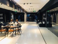 -5KM舞蹈街舞工作室