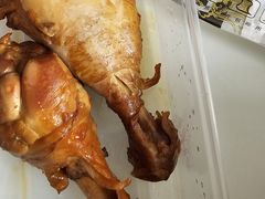 -李连贵熏肉大饼(金隅嘉品Mall店)