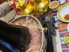 -卡万金特色藏餐