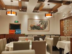 -福来居烤鸭店(天坛二店)