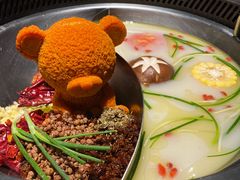-红辣椒·川菜·火锅(大洋中心店)