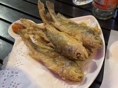 -正通记·哈尔滨烧烤·炭烤鸽子(七宝万科国际店)